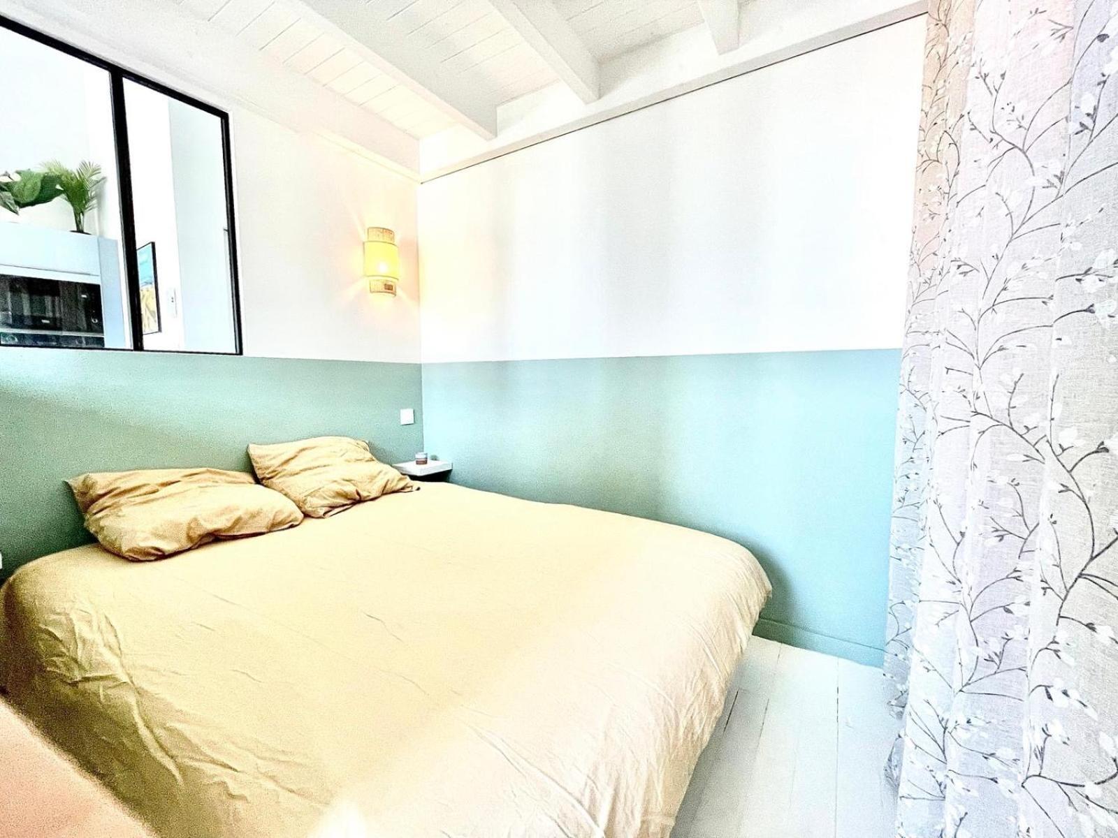 Appartement Blue D'olonne Les Sables-dʼOlonne