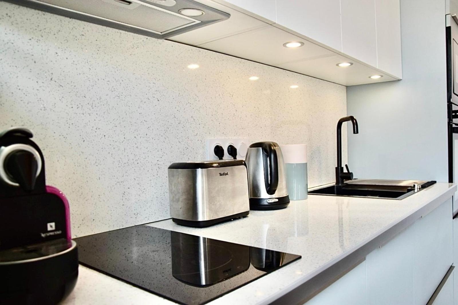 Appartement Blue D'olonne *