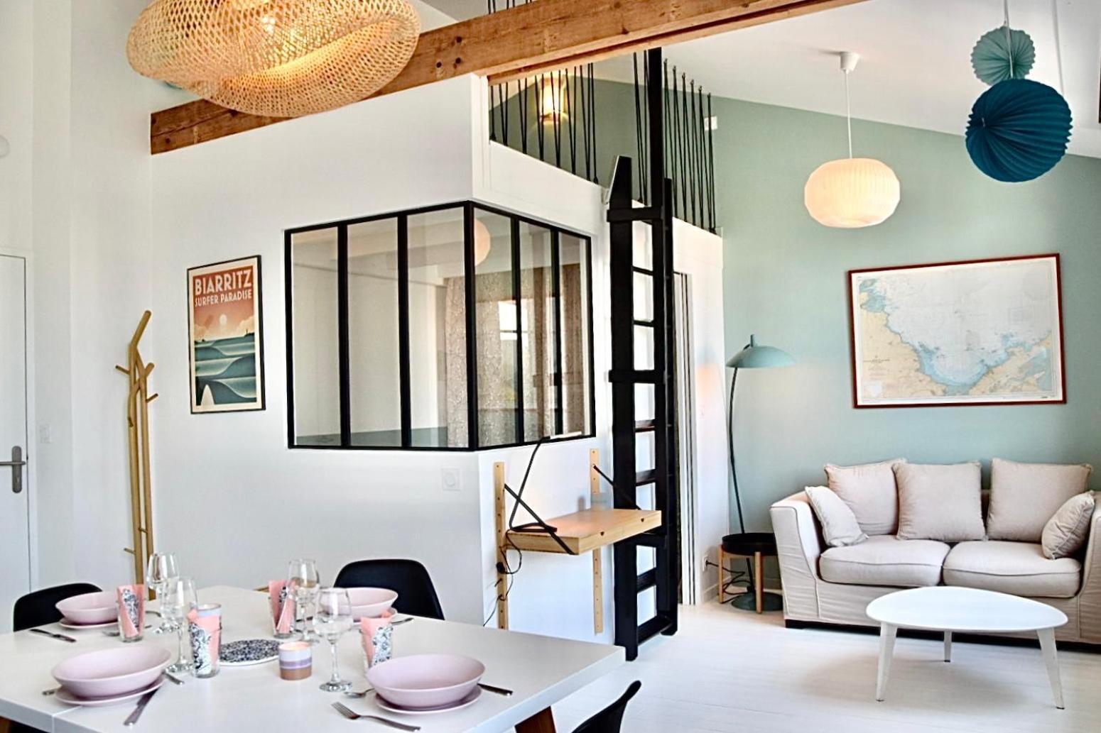 Appartement Blue D'olonne