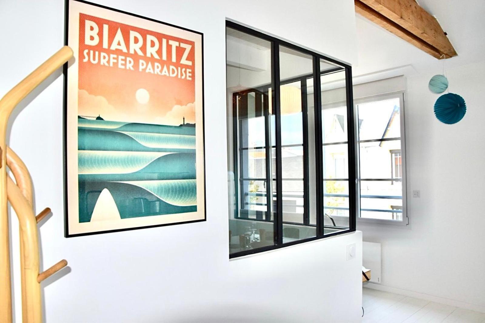 Blue D'olonne Appartement *