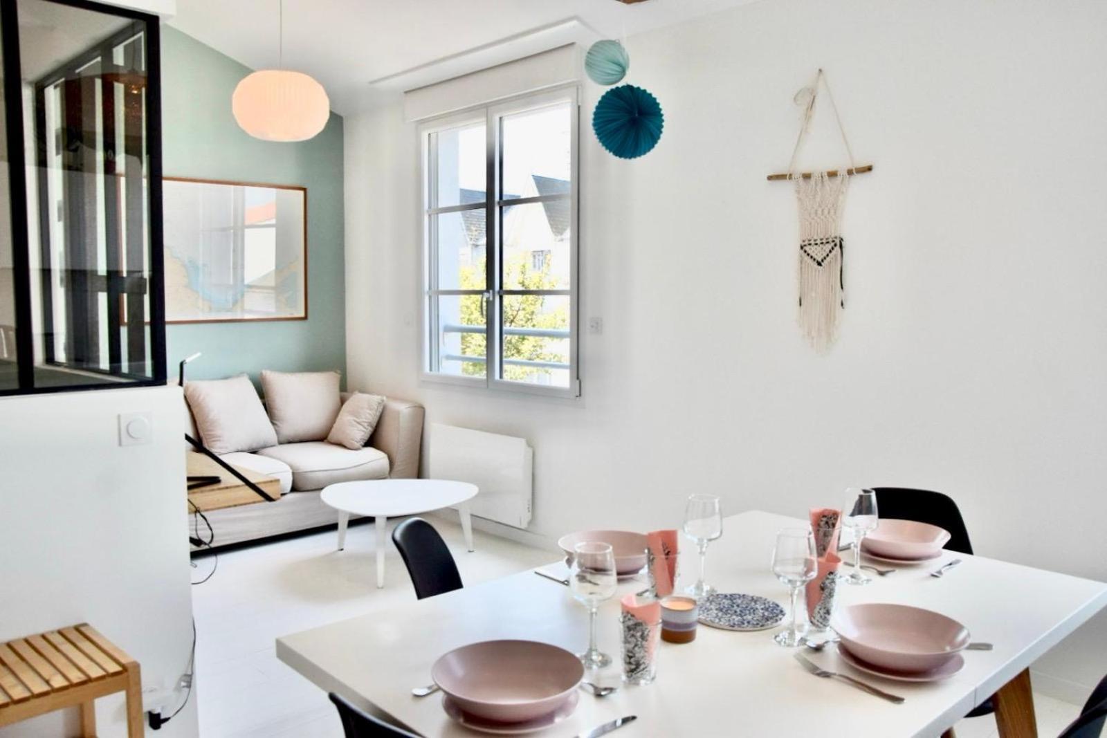 Appartement Blue D'olonne *