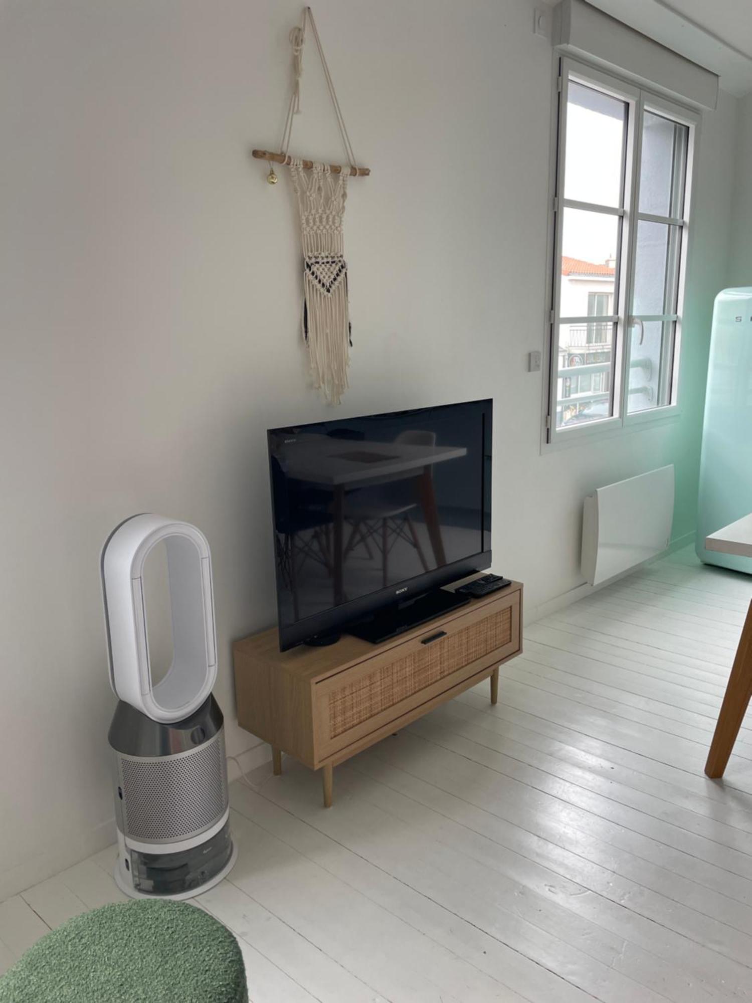 Blue D'olonne Appartement